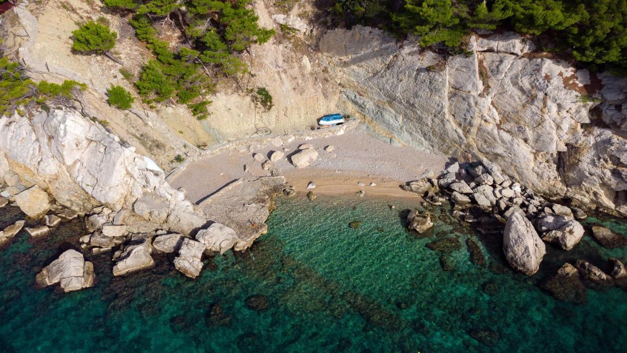 Villa Vruja Pisak Eksteriør billede